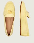 Lauren Ralph Lauren Mocasini AVERI III | piele întoarsă