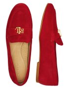 Lauren Ralph Lauren Mocasini Averi III | piele întoarsă