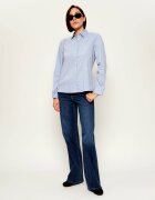 Lauren Ralph Lauren Mocasini Barnsbury | piele întoarsă