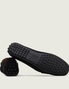Lauren Ralph Lauren Mocasini Barnsbury | piele întoarsă