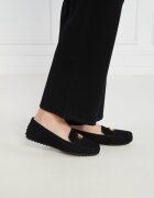 Lauren Ralph Lauren Mocasini Barnsbury | piele întoarsă