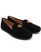 Lauren Ralph Lauren Mocasini Barnsbury | piele întoarsă