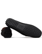 Lauren Ralph Lauren Mocasini Barnsbury | piele întoarsă