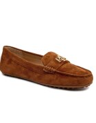 Lauren Ralph Lauren Mocasini Barnsbury | piele întoarsă