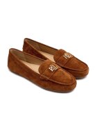 Lauren Ralph Lauren Mocasini Barnsbury | piele întoarsă