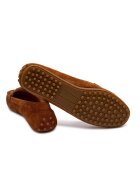 Lauren Ralph Lauren Mocasini Barnsbury | piele întoarsă