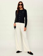 Lauren Ralph Lauren Mocasini Tayte | piele întoarsă