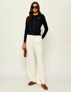 Lauren Ralph Lauren Mocasini Tayte | piele întoarsă