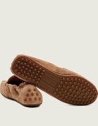 Lauren Ralph Lauren Mocasini Wynnie | piele întoarsă