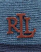 Lauren Ralph Lauren Pălărie cu adaos de piele