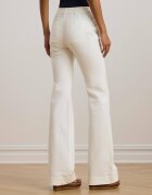Lauren Ralph Lauren Pantaloni CASHINE | flare fit