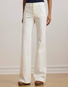 Lauren Ralph Lauren Pantaloni CASHINE | flare fit