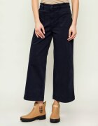 Lauren Ralph Lauren Pantaloni chino | Relaxed fit | high waist