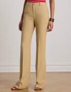 Lauren Ralph Lauren Pantaloni Linley | Straight fit | stretch