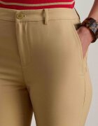 Lauren Ralph Lauren Pantaloni Linley | Straight fit | stretch