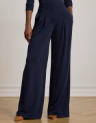 Lauren Ralph Lauren Pantaloni MATTE | Relaxed fit