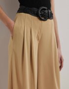 Lauren Ralph Lauren Pantaloni MATTE | Relaxed fit
