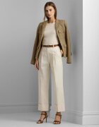 Lauren Ralph Lauren Pantaloni țigarete ZEEYA