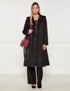 Lauren Ralph Lauren Pantofi cu toc LANETTE | piele întoarsă