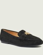 Lauren Ralph Lauren Pantofi lords AVERI III | piele întoarsă