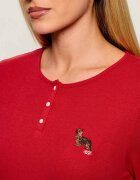 Lauren Ralph Lauren Pijama | regular fit