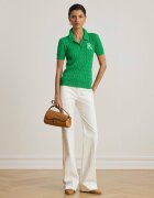 Lauren Ralph Lauren Polo NATRISSA | Slim Fit