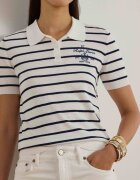 Lauren Ralph Lauren Polo RAYON | Slim Fit