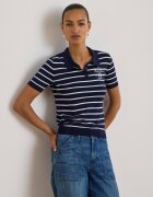 Lauren Ralph Lauren Polo RAYON | Slim Fit