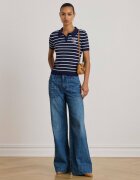 Lauren Ralph Lauren Polo RAYON | Slim Fit