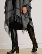 Lauren Ralph Lauren Poncho | Loose fit cu adaos de lână
