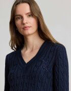 Lauren Ralph Lauren Pulover Fahol | regular fit