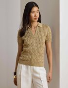 Lauren Ralph Lauren Pulover Hilean | Slim Fit