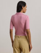 Lauren Ralph Lauren Pulover RAYON | Slim Fit