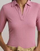 Lauren Ralph Lauren Pulover RAYON | Slim Fit