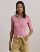 Lauren Ralph Lauren Pulover RAYON | Slim Fit