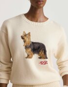 Lauren Ralph Lauren Pulover | Relaxed fit