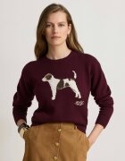 Lauren Ralph Lauren Pulover | Relaxed fit