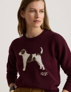 Lauren Ralph Lauren Pulover | Relaxed fit