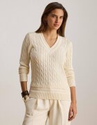 Lauren Ralph Lauren Pulover | Relaxed fit