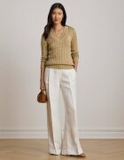 Lauren Ralph Lauren Pulover | Relaxed fit