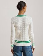 Lauren Ralph Lauren Pulover | Relaxed fit
