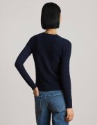 Lauren Ralph Lauren Pulover | Slim Fit