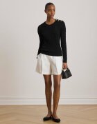Lauren Ralph Lauren Pulover | Slim Fit