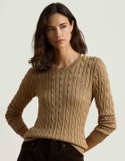 Lauren Ralph Lauren Pulover | Slim Fit