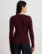 Lauren Ralph Lauren Pulover | Slim Fit