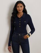 Lauren Ralph Lauren Pulover | Slim Fit
