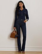 Lauren Ralph Lauren Pulover | Slim Fit