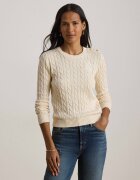 Lauren Ralph Lauren Pulover | Slim Fit