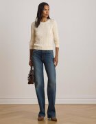 Lauren Ralph Lauren Pulover | Slim Fit