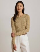 Lauren Ralph Lauren Pulover | Slim Fit